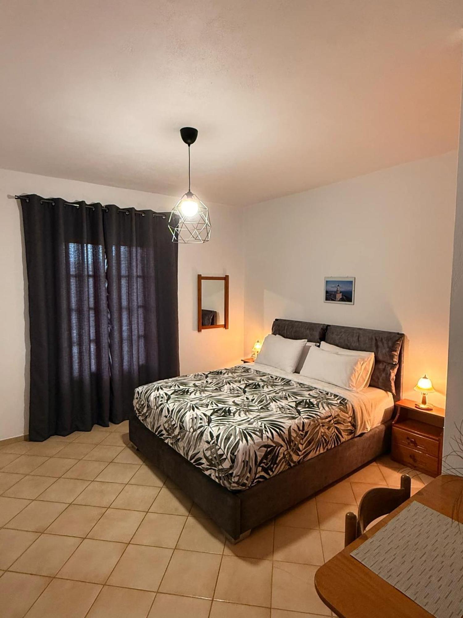 Evita Luxury Apartments Spilia  Екстер'єр фото