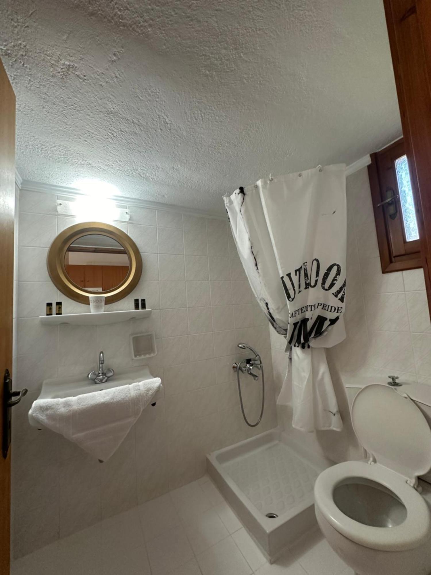 Evita Luxury Apartments Spilia  Екстер'єр фото