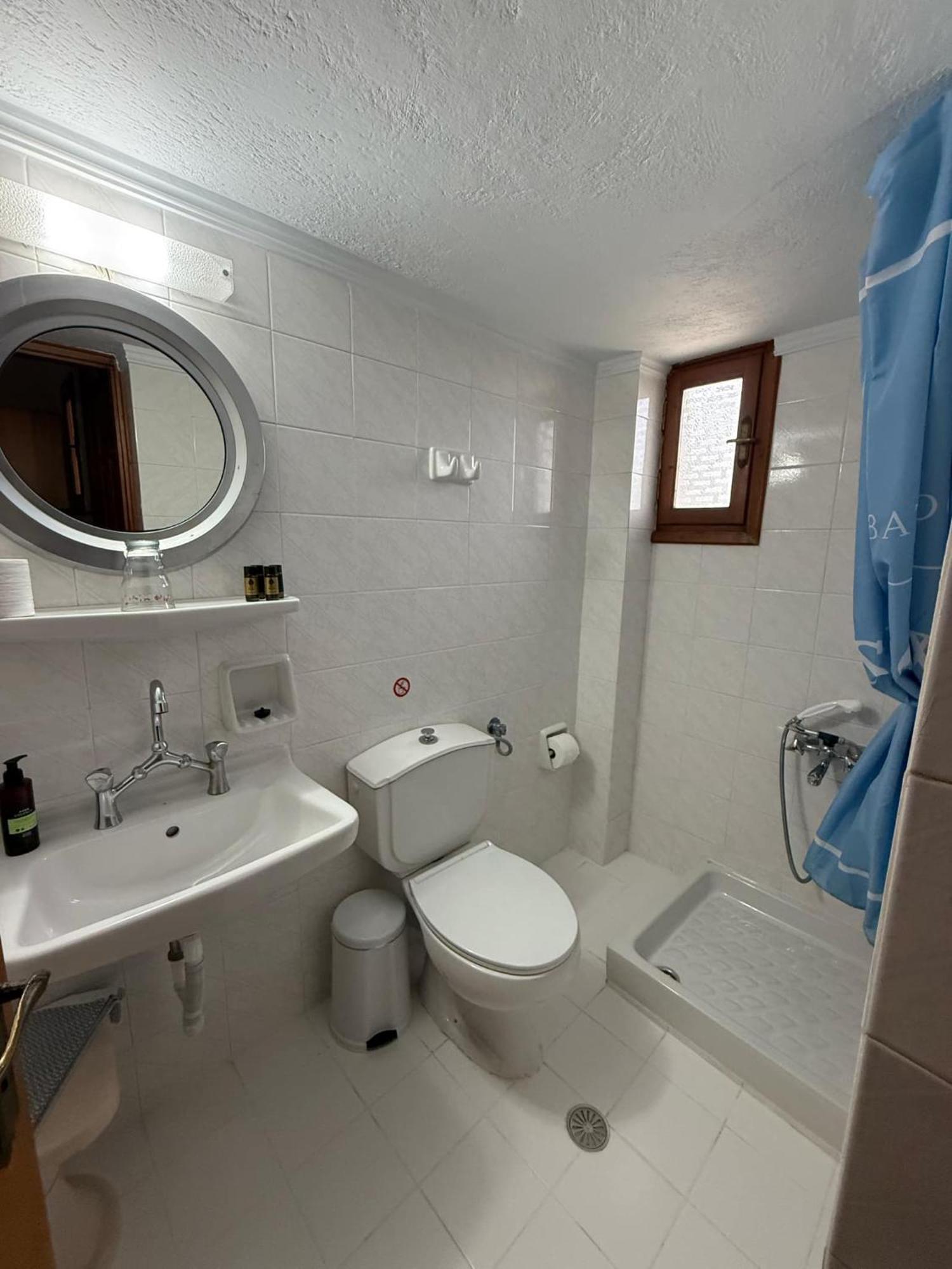 Evita Luxury Apartments Spilia  Екстер'єр фото