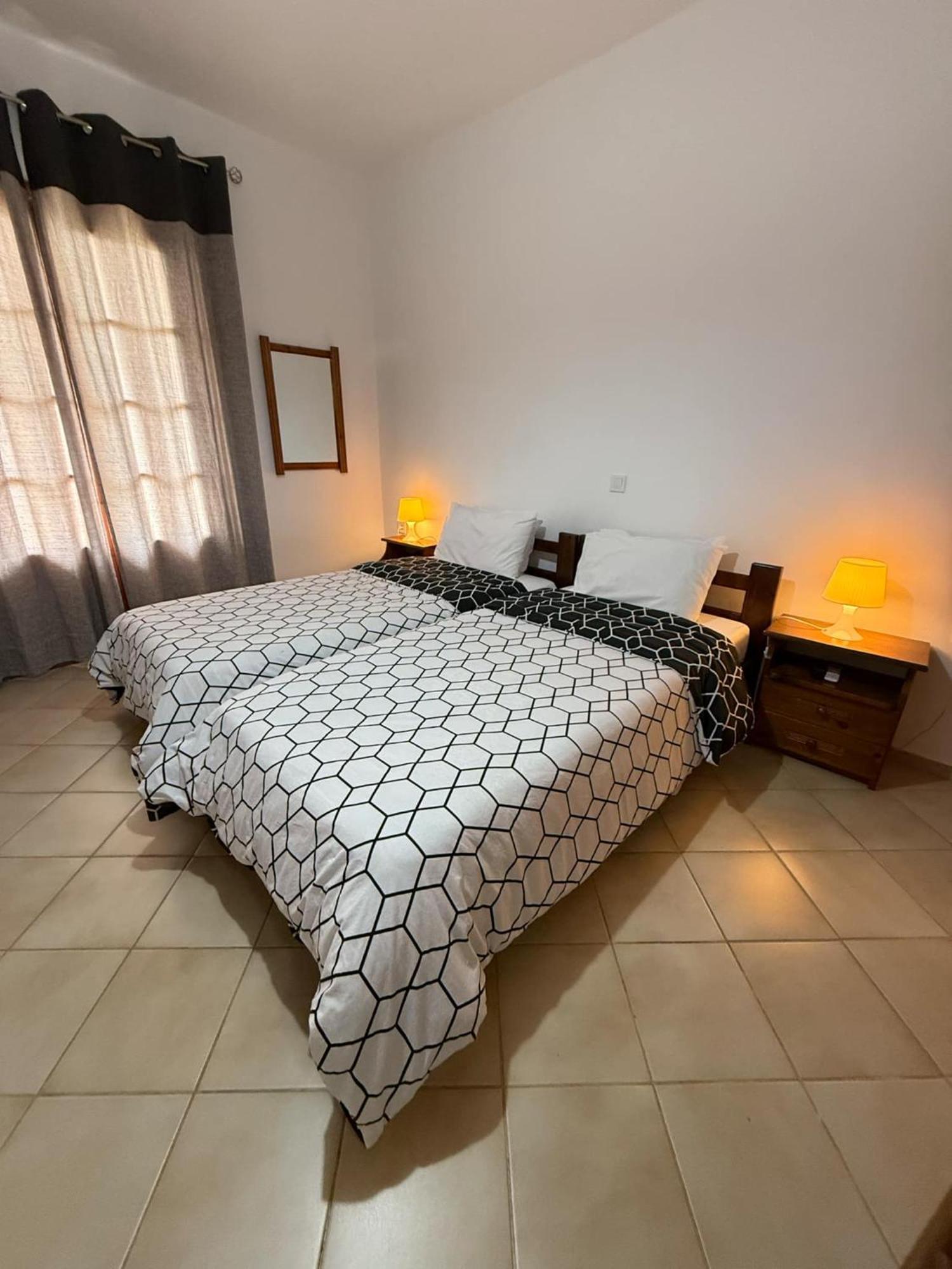 Evita Luxury Apartments Spilia  Екстер'єр фото